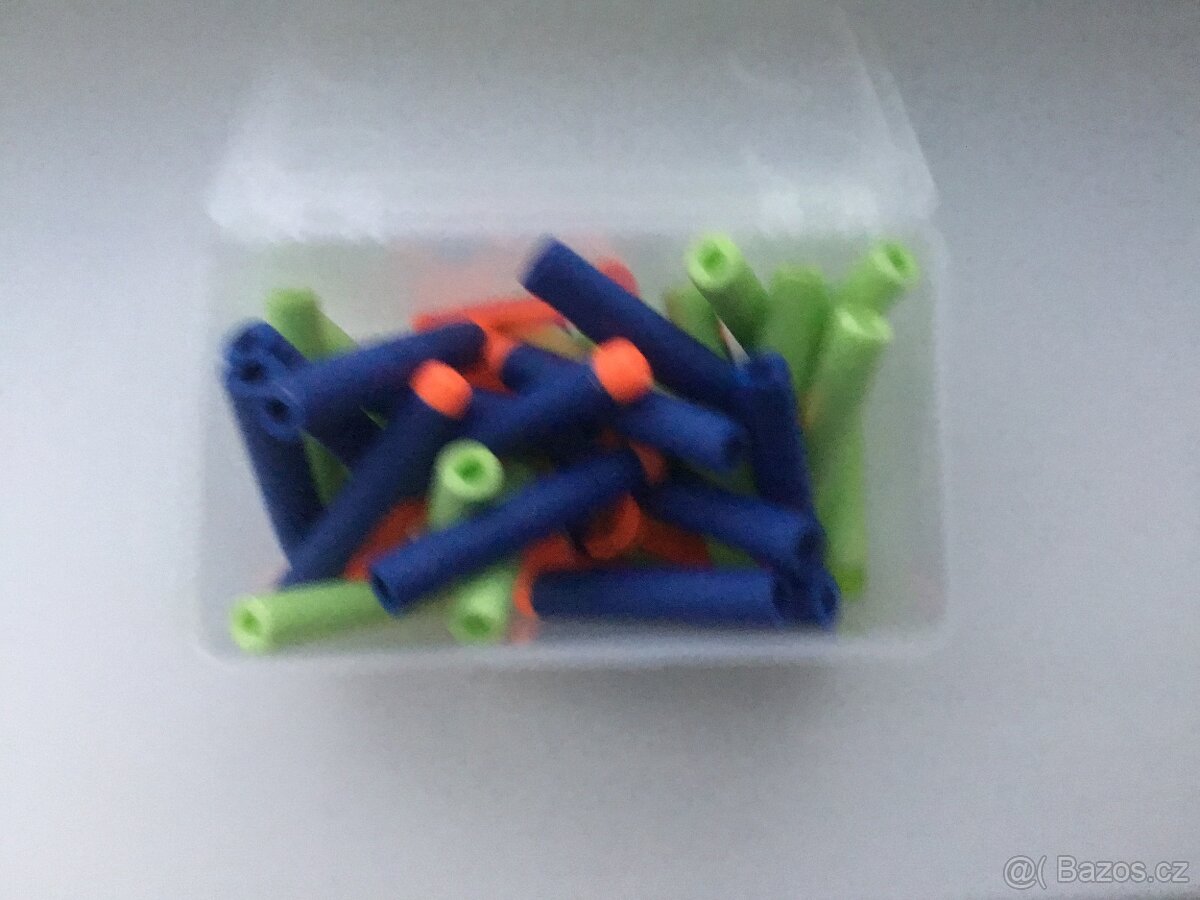 Nerf Modulus Barrelstrike - 5