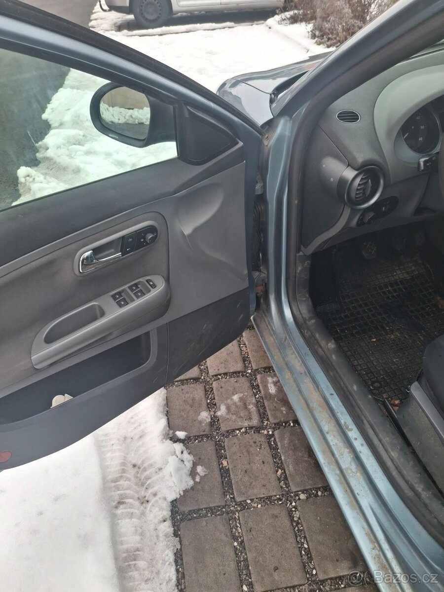 Seat Cordoa 14tdi 6I - 5