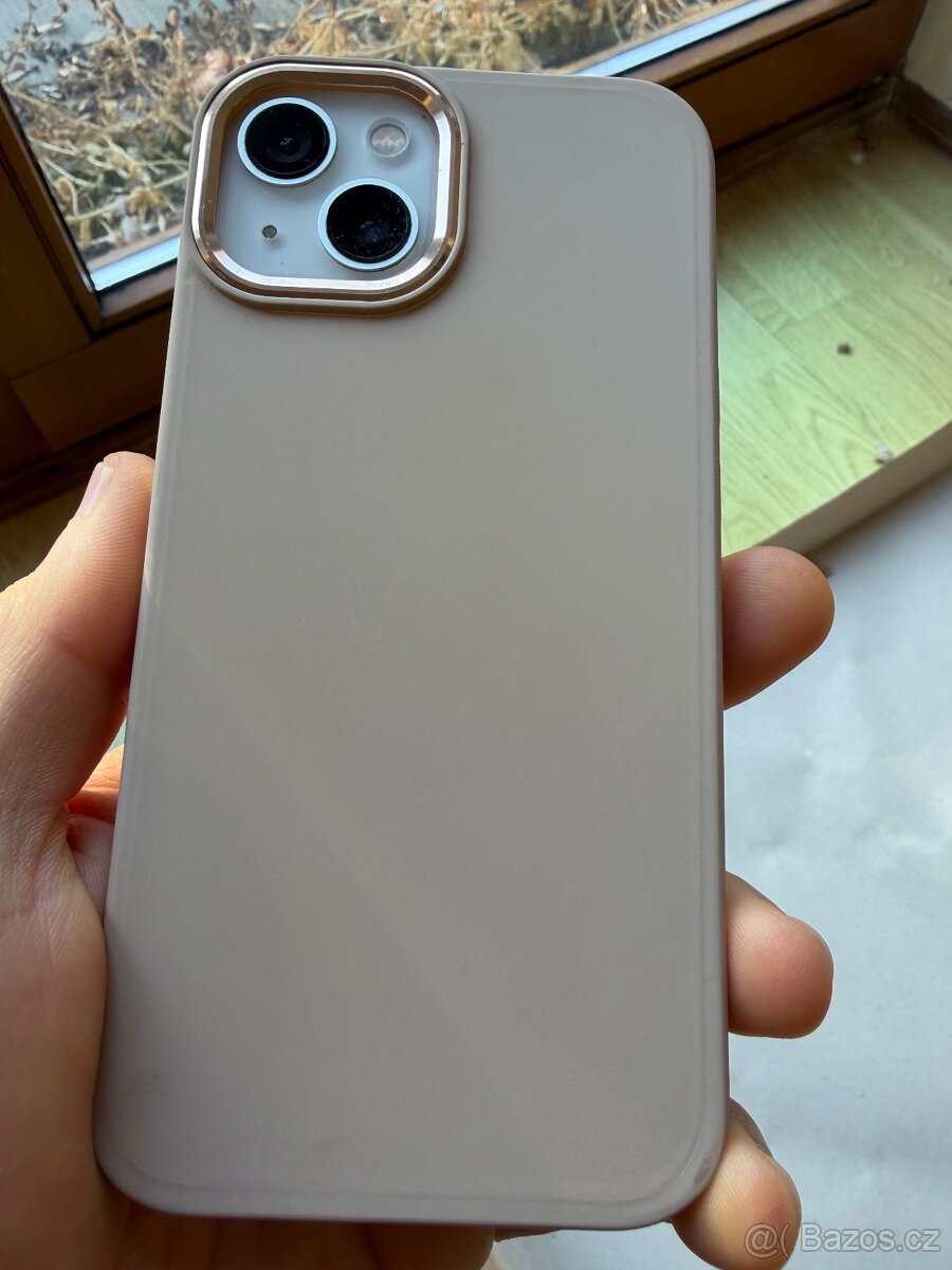 Prodám iPhone 13 128 GB - 5