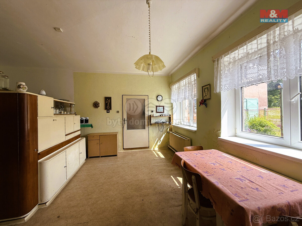 Prodej domu, obec Radčice - 5