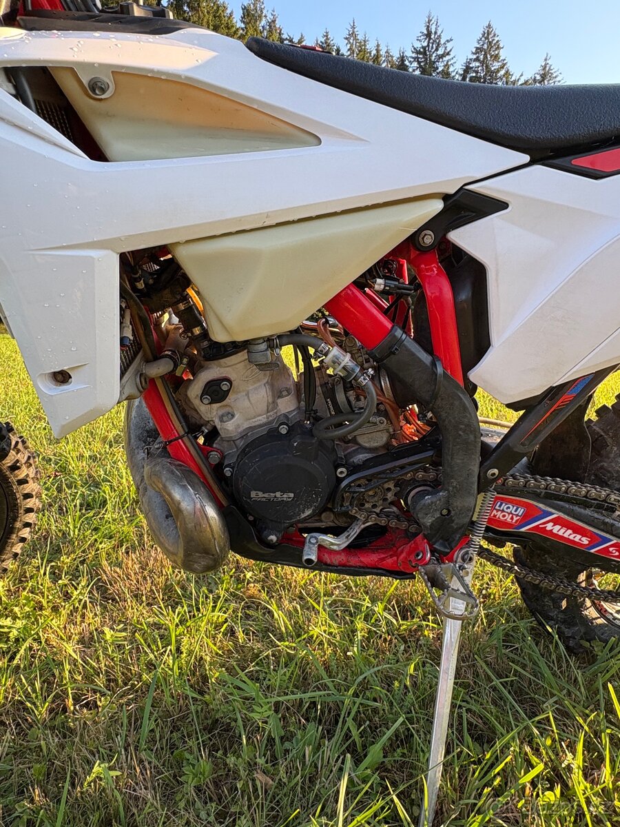 Beta rr 200 2020