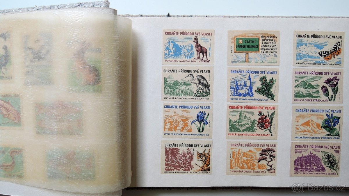 Prodám nálepky - 5