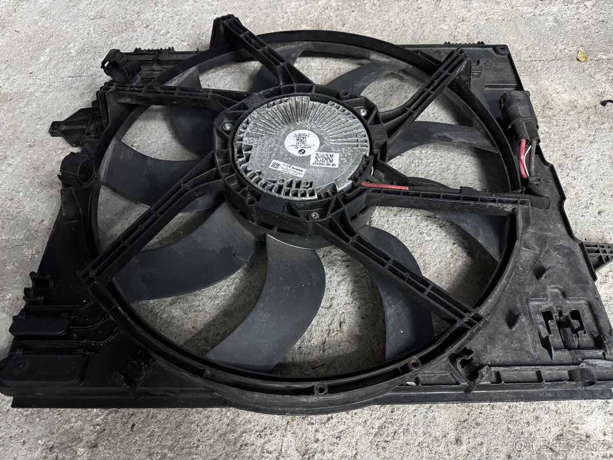 BMW F80/F82 M3/M4 850w sahara - 5