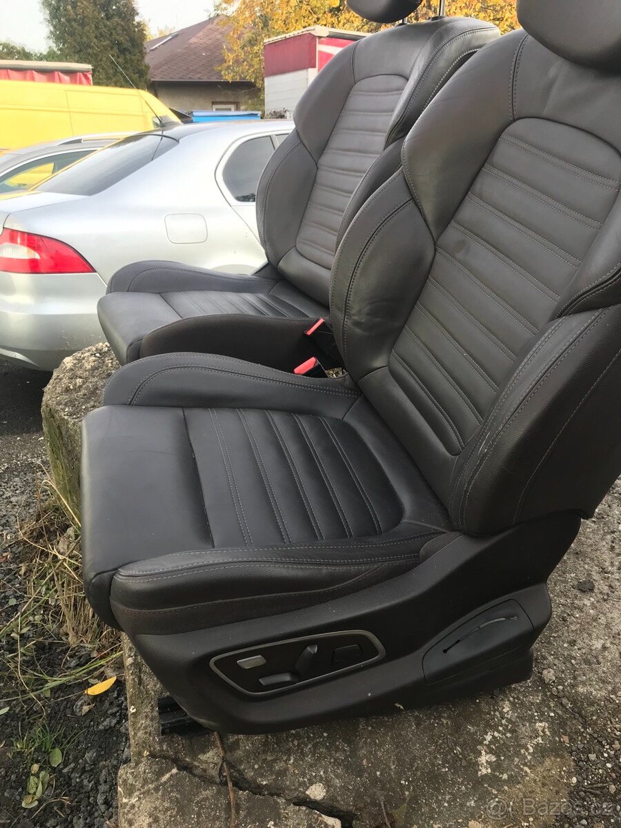 Vito 447 sedadla - 5