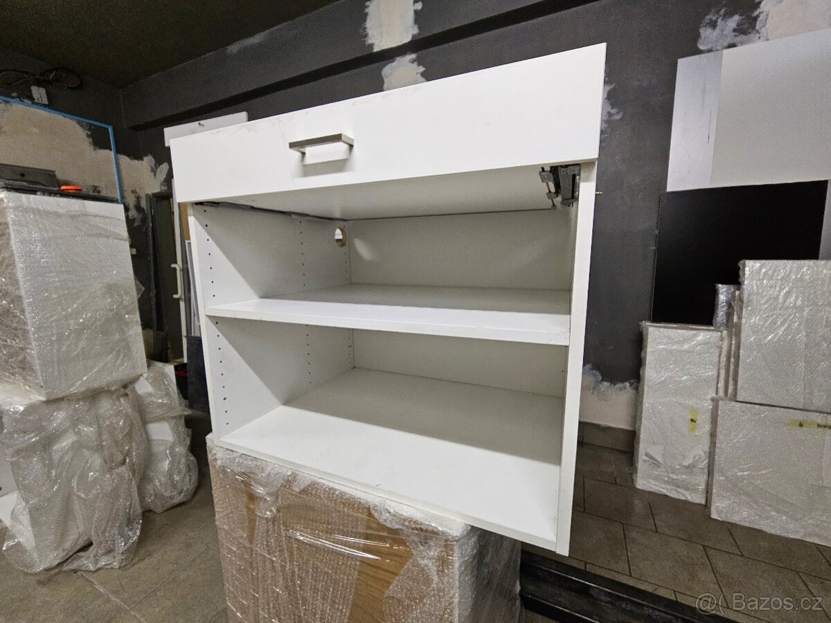 Spodní kuchyňská skříňka IKEA METOD se šuplíkem - 5