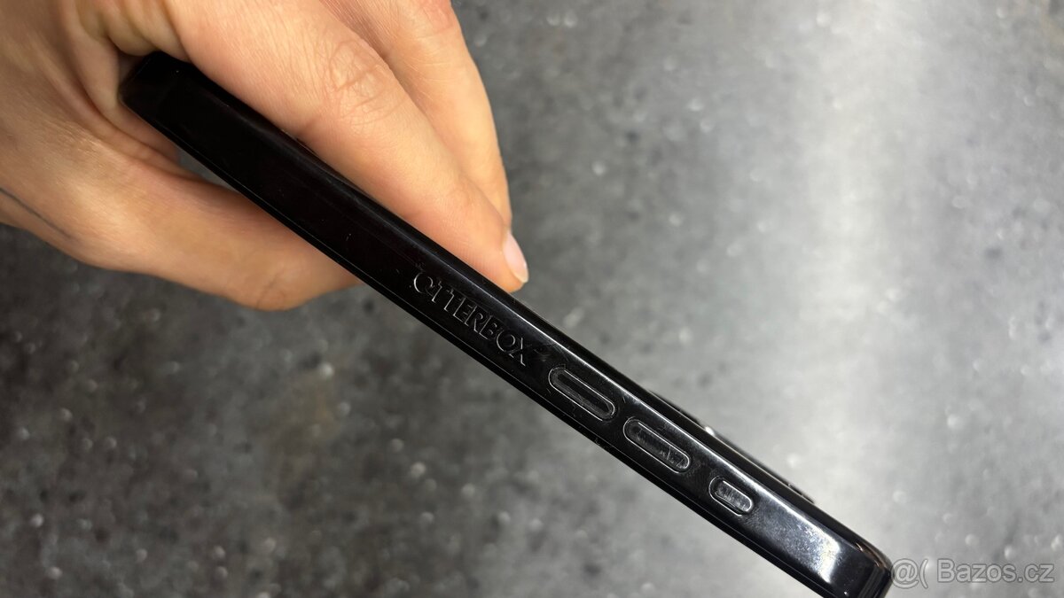 IPhone 16 pro 128 gb Graphite Black - 5