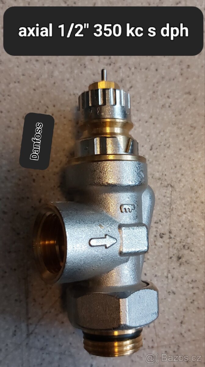 TOPENÁŘSKÉ PŘEBYTKY - 5