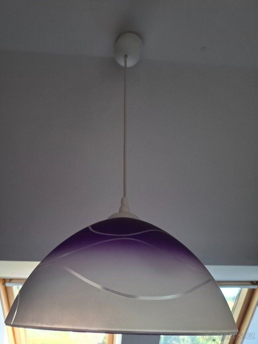 Komplet 2 lustrů - 5