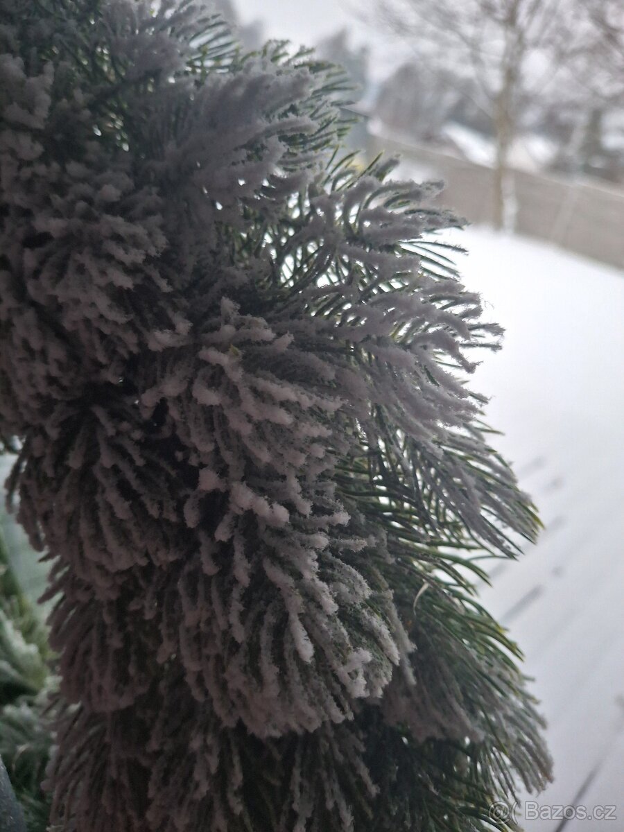 Vánoční věnec - 5