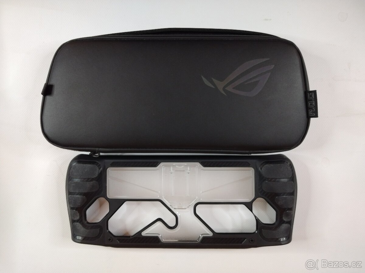 Asus Rog Ally Z1 Extreme - 5