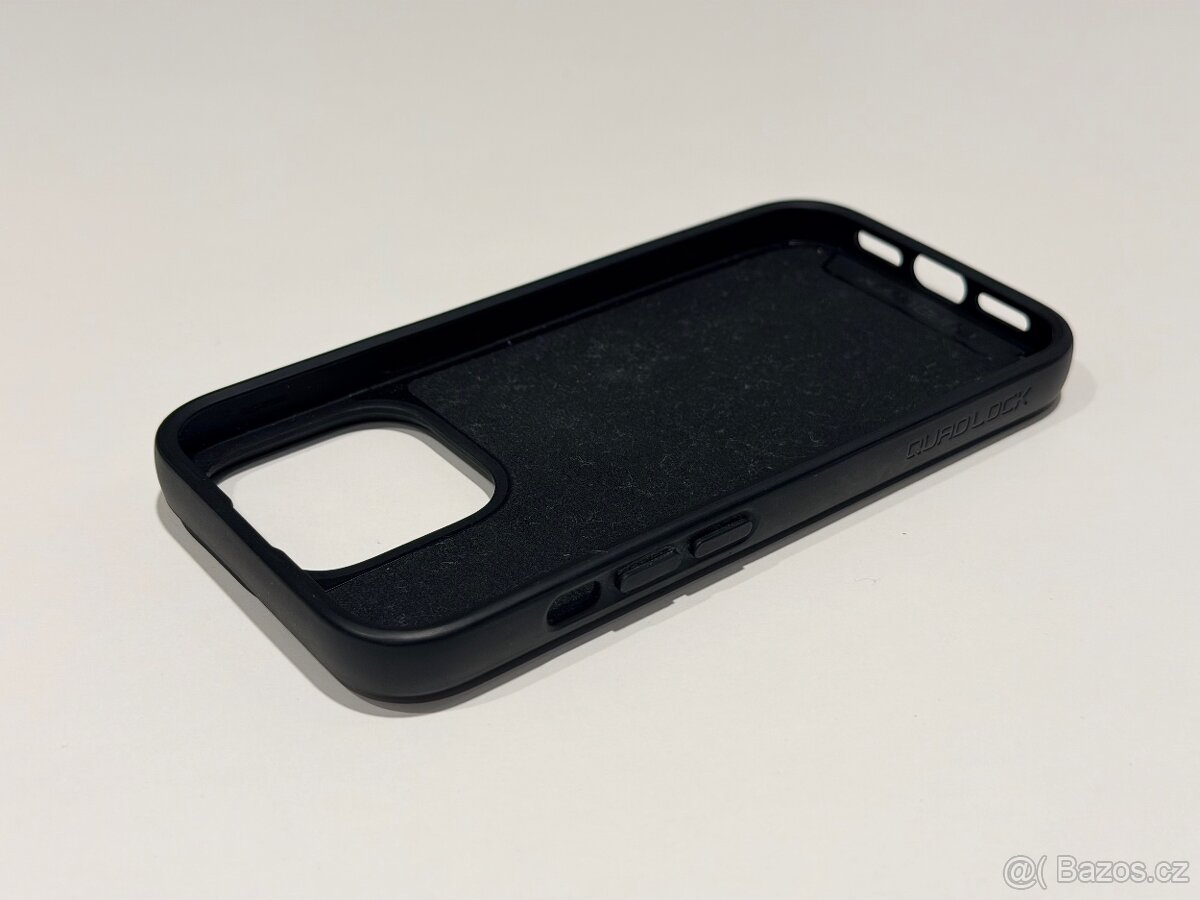 Quad Lock iPhone 14 Pro Original - 5