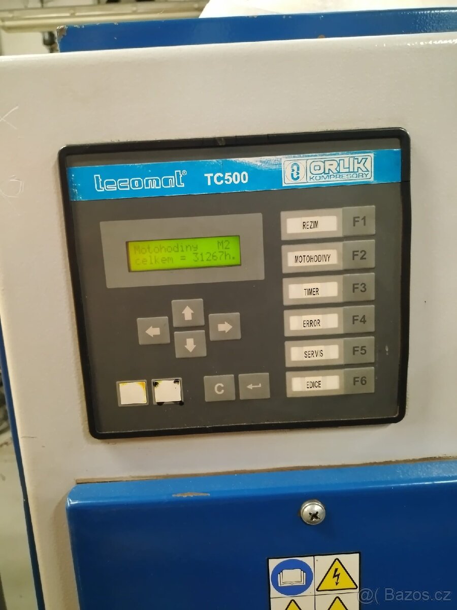 Orlík ORL 11 BX - 5