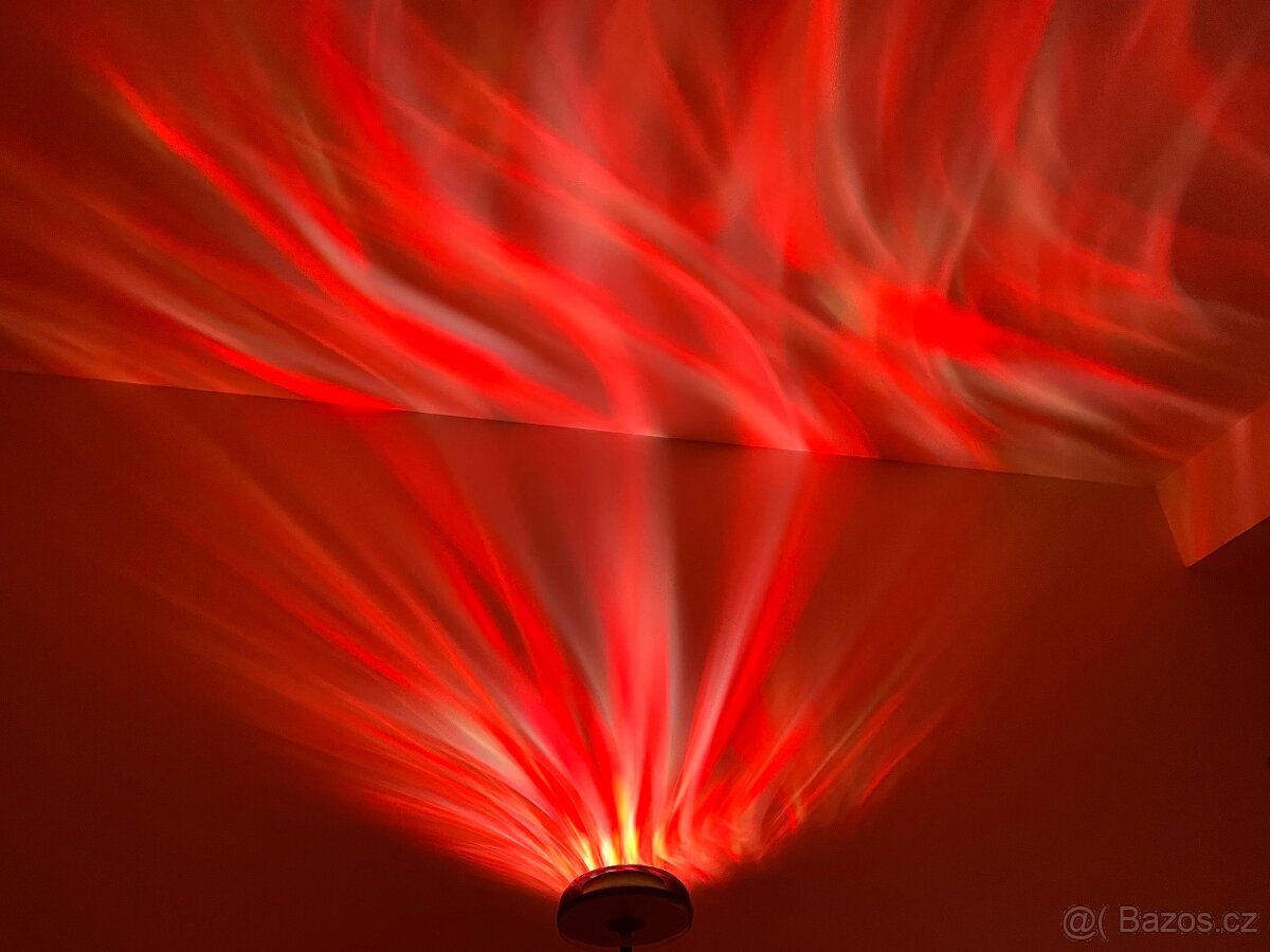 Govee Uplighter floor lamp - 5