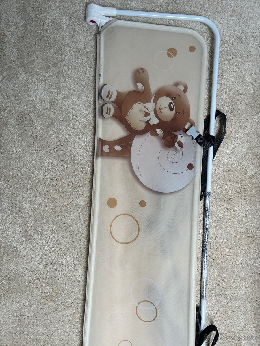 Dětská zábrana na postel - 5