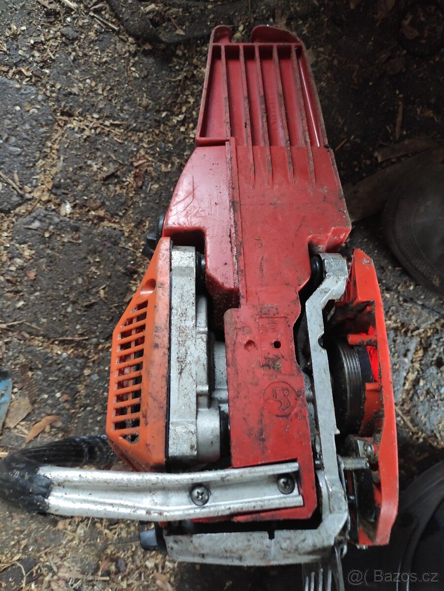 Motorová pila Hecht 45 - 5