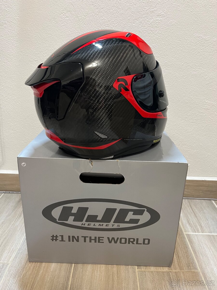 HJC RPHA 11 vel.L - 5