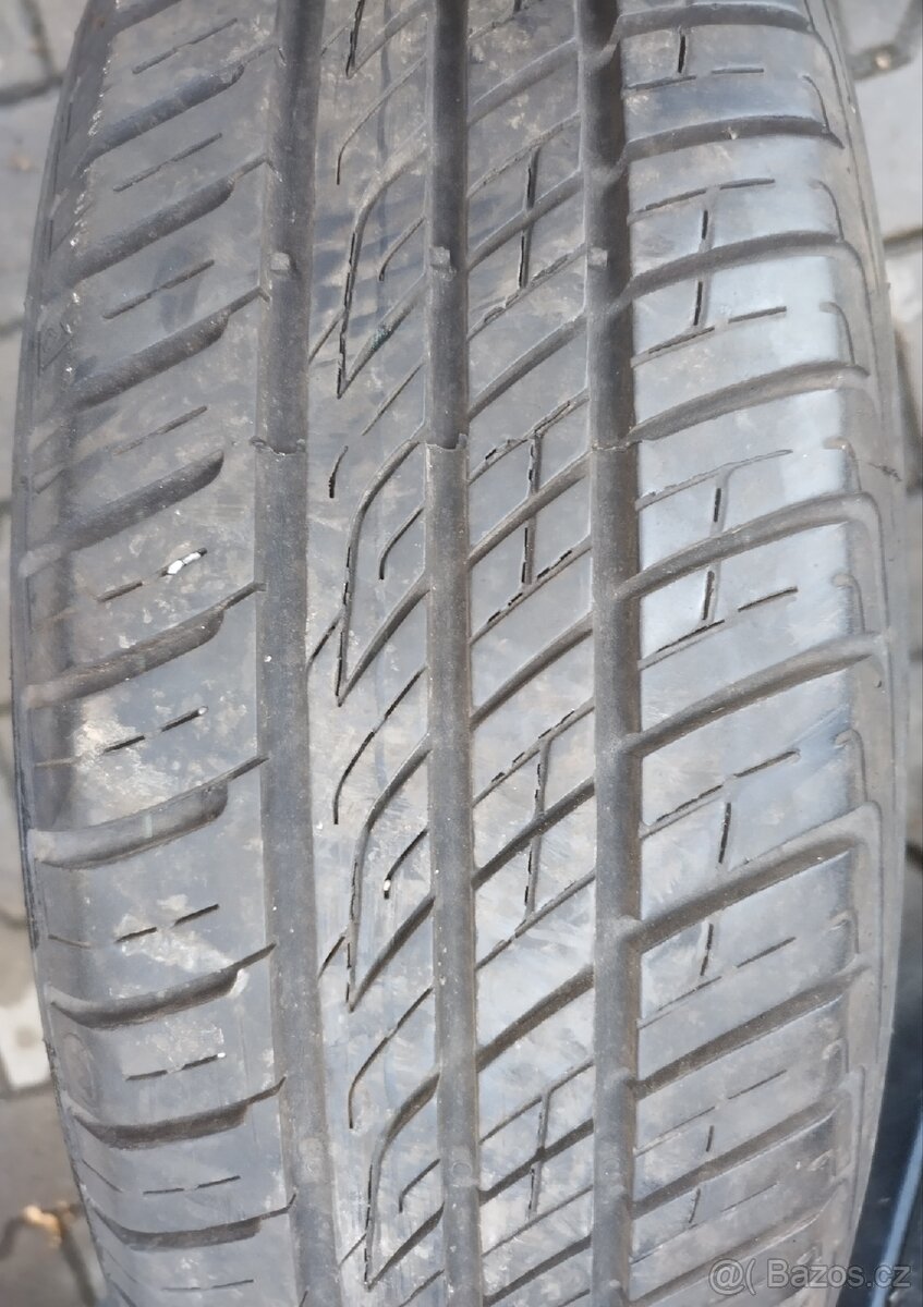 165/70 R14 - Barum Brillantis 2 - 5