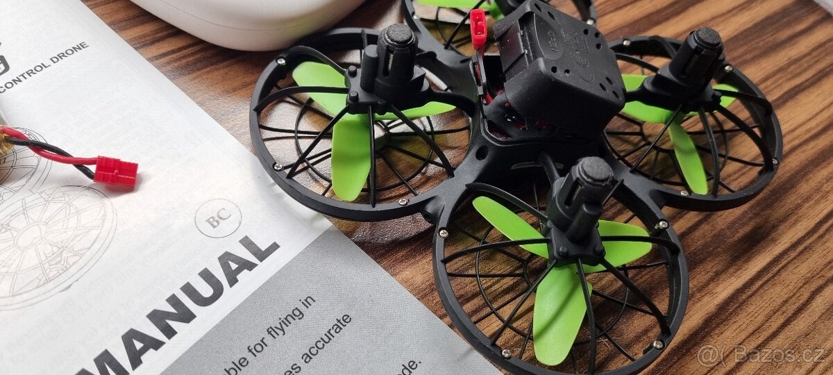 Dron Syma X26 kvadrokoptéra - 5