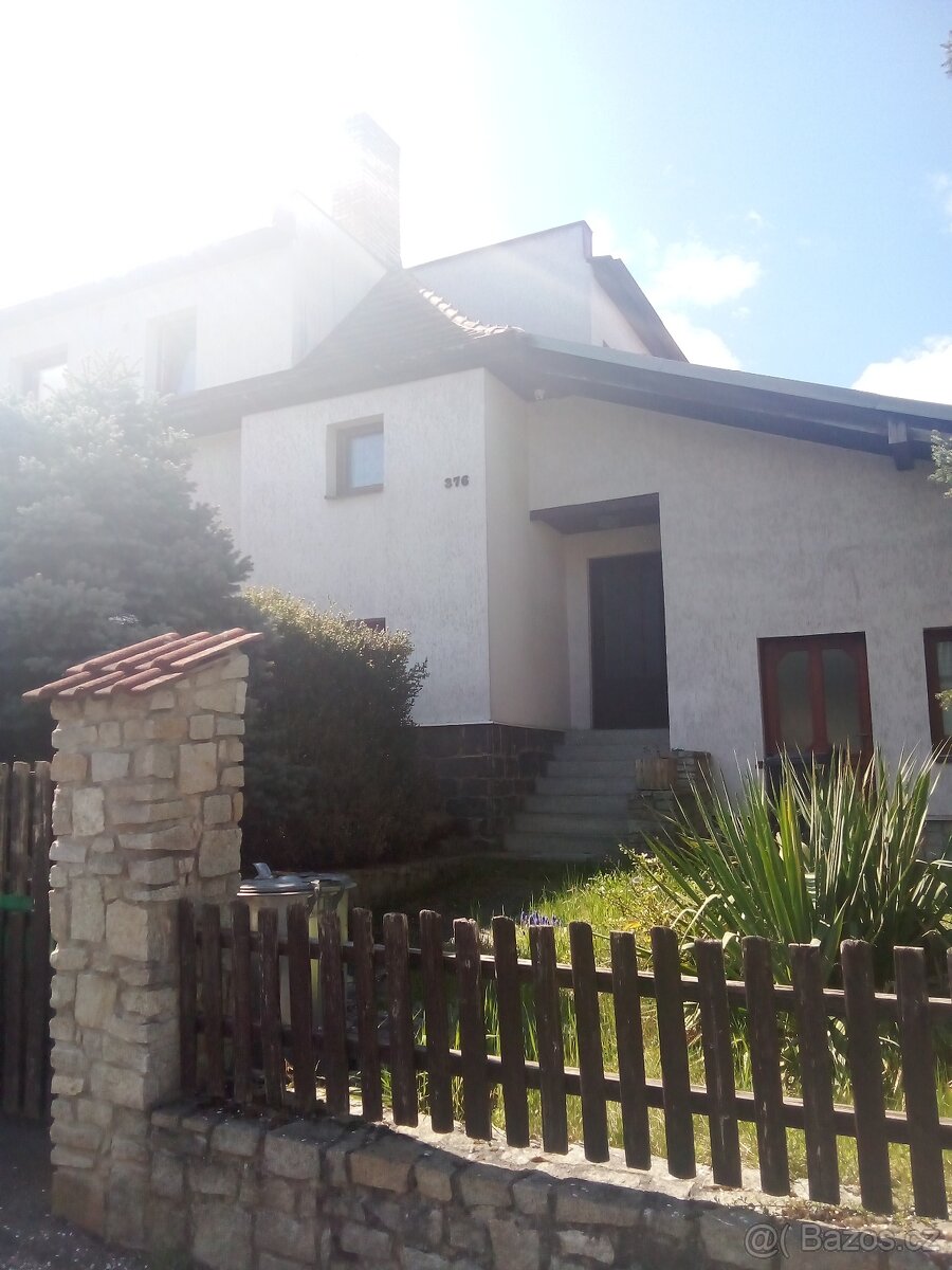 Pronájem bytů 2+1 70m Strakonice - 5