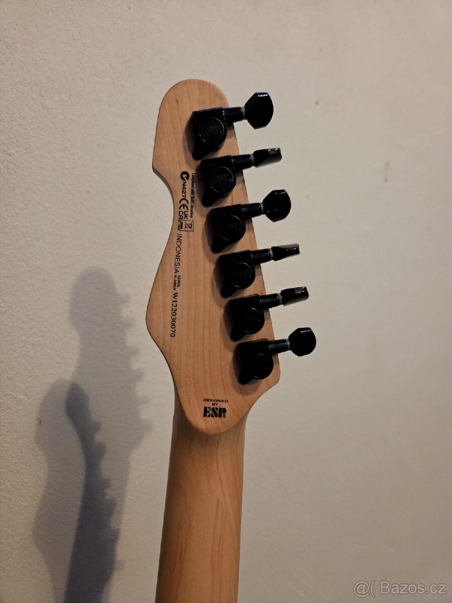 ESP LTD SN-200HT - 5