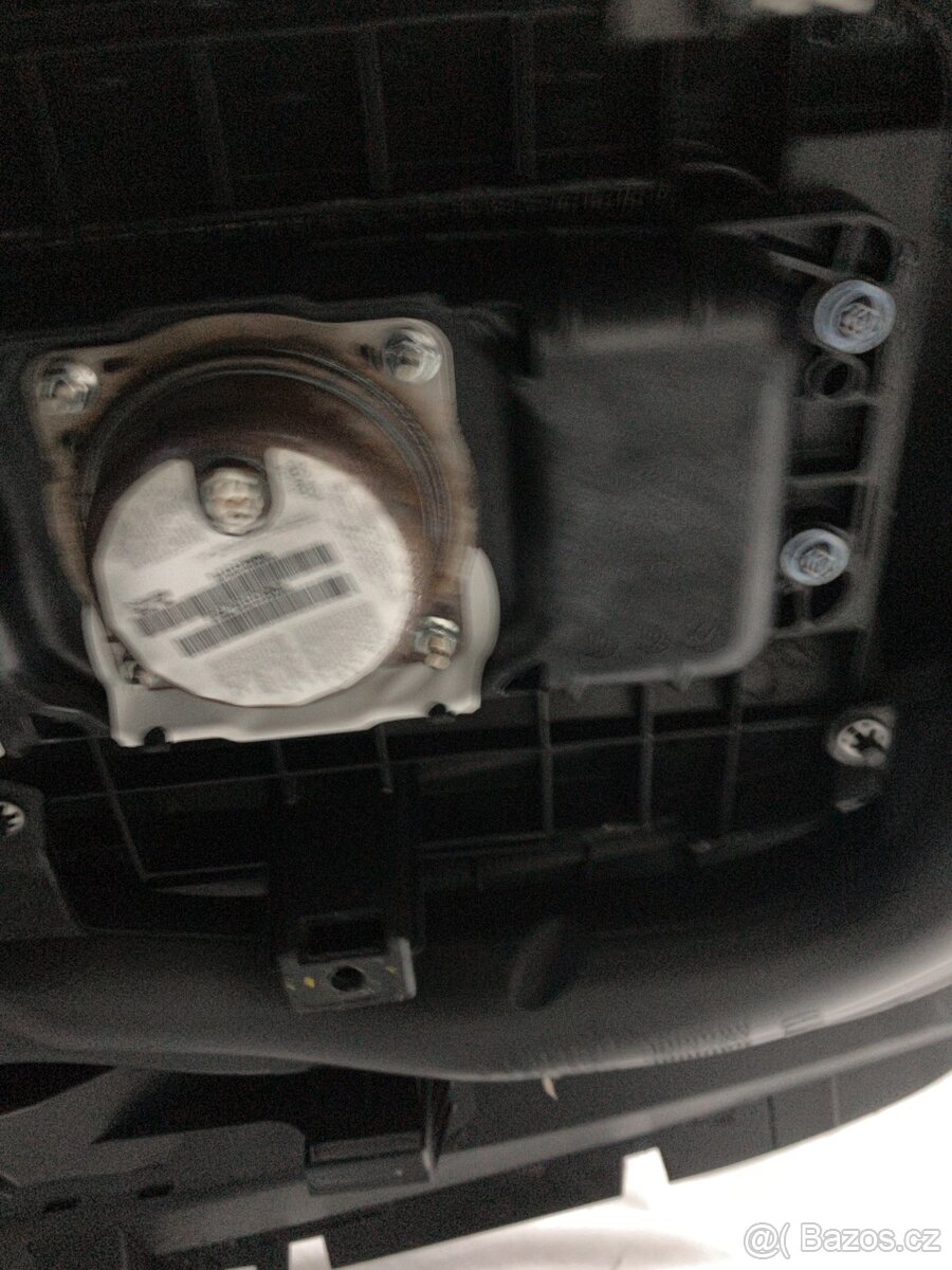 AIRBAGOVÁ SADA SEAT LEON 5F - 5