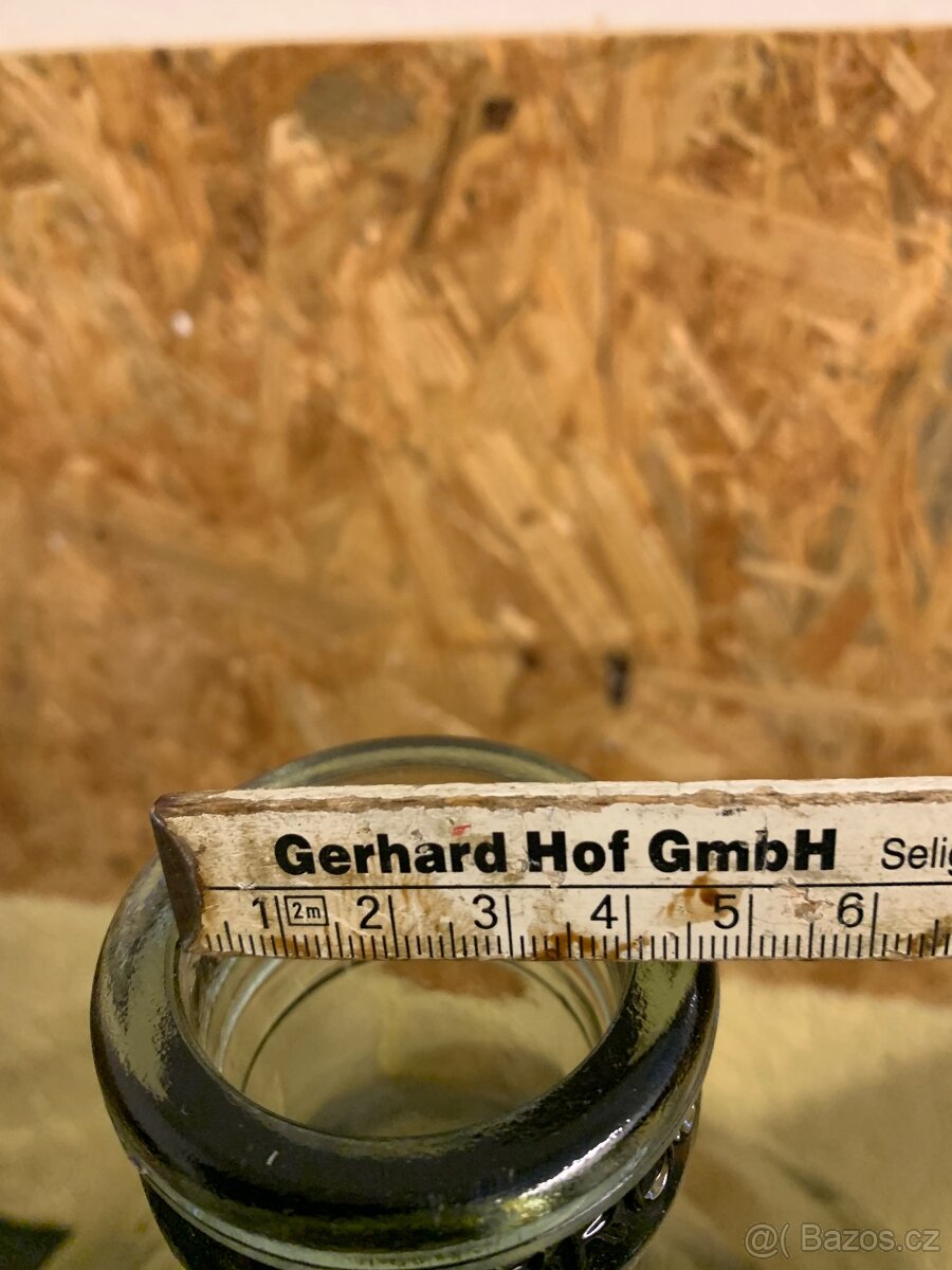 Demižon Ambrosio - 5