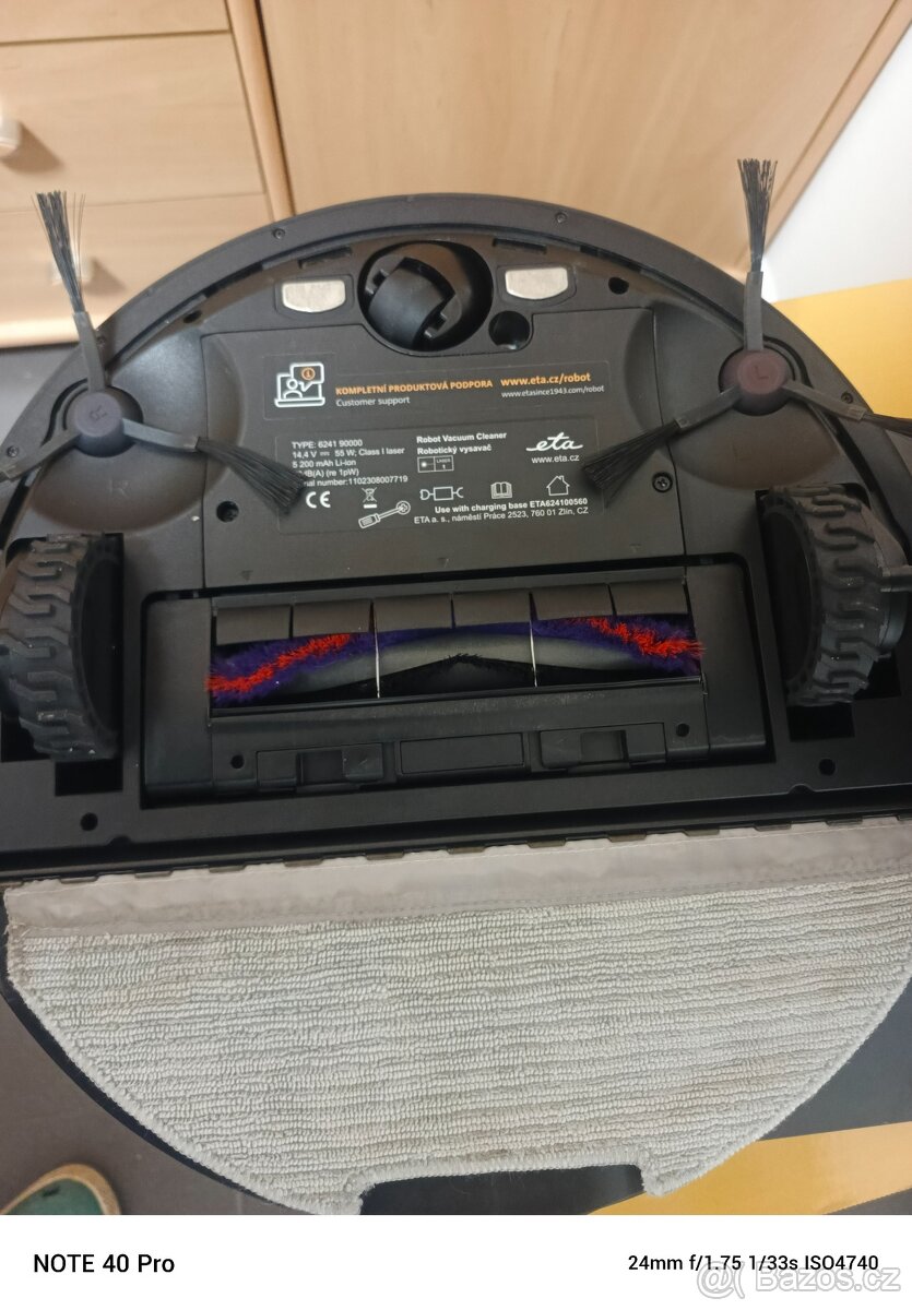 ETA Aurum Pro 6241 90000 - 5