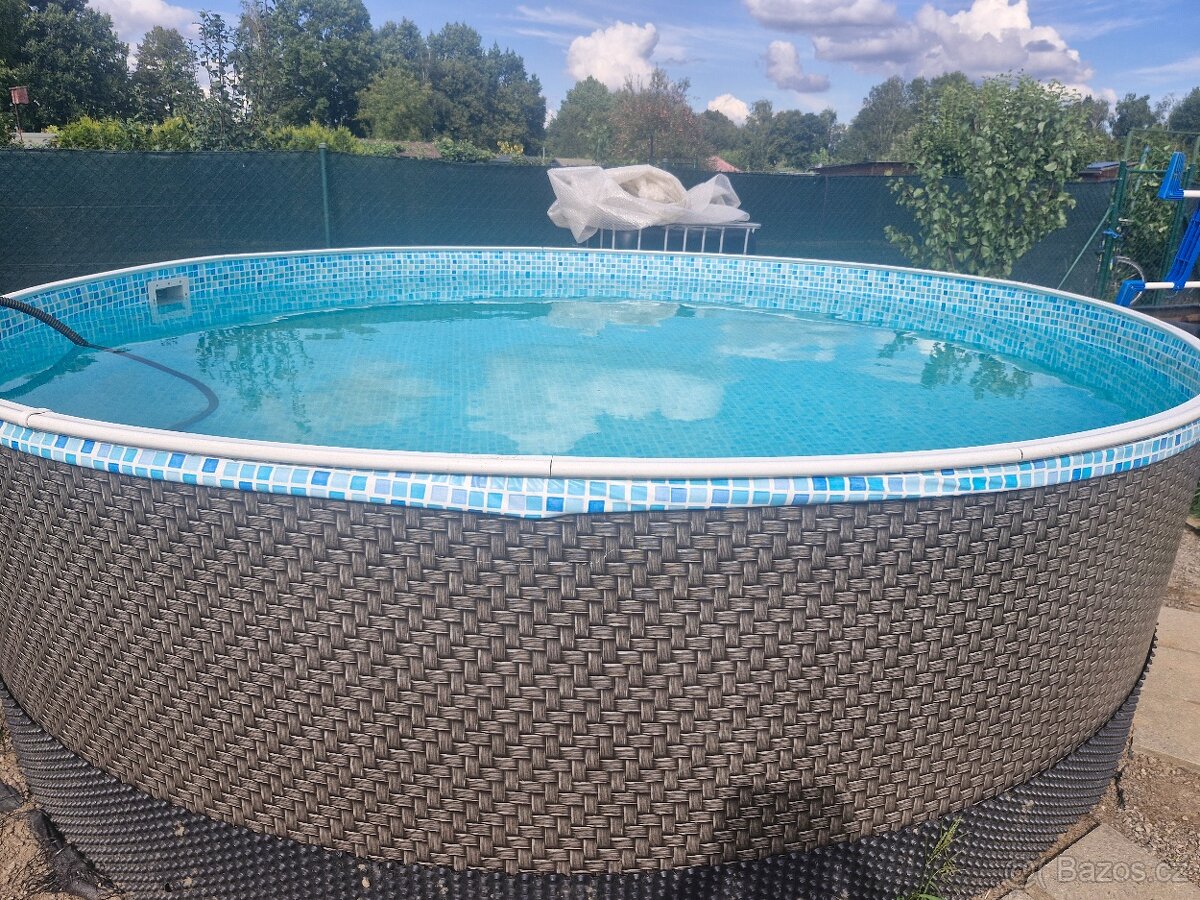Prodam bazen - 5
