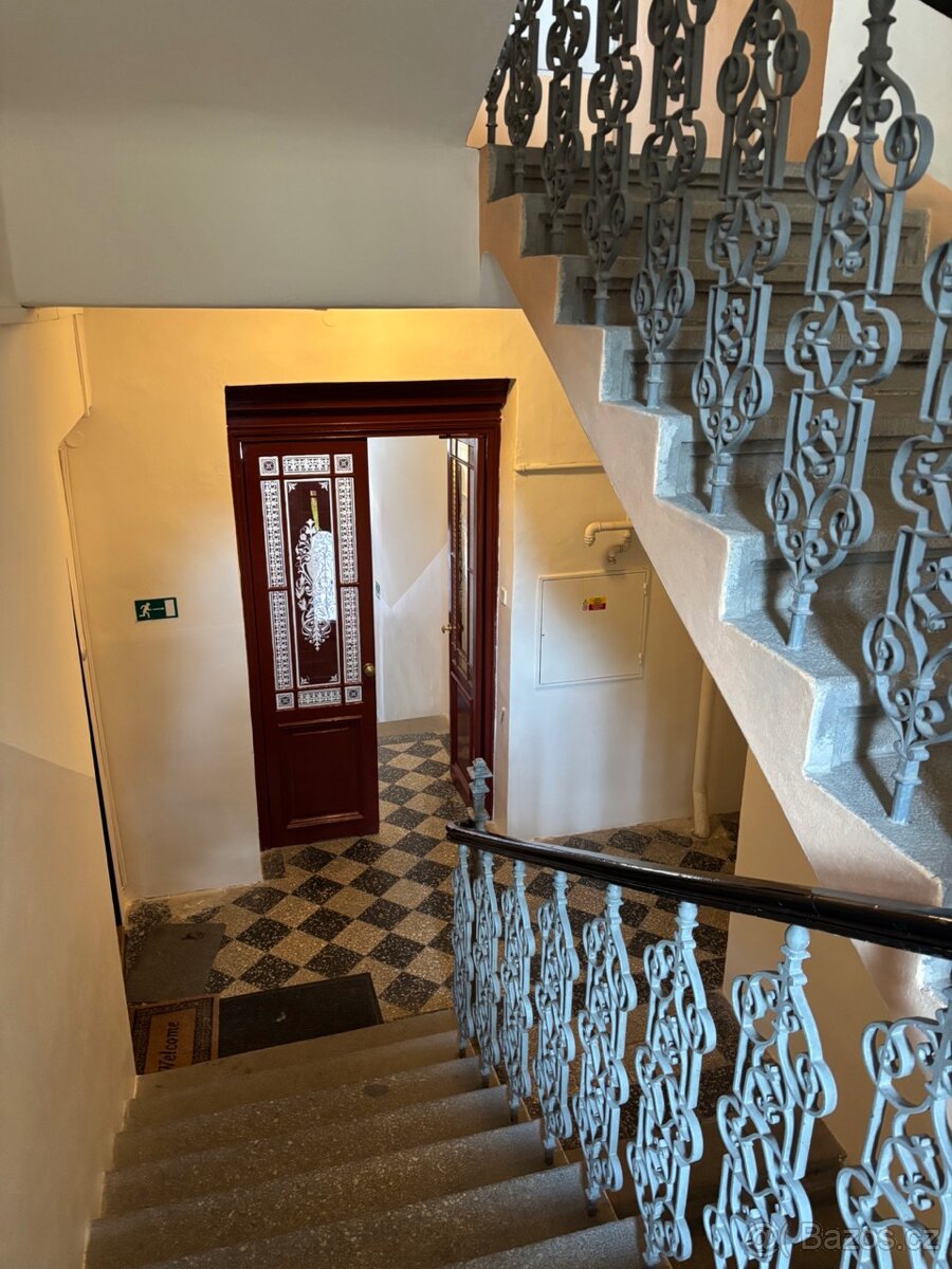 Útulný 2+kk u Grébovky - 5