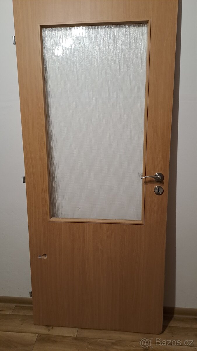 Interiérové dveře - 5