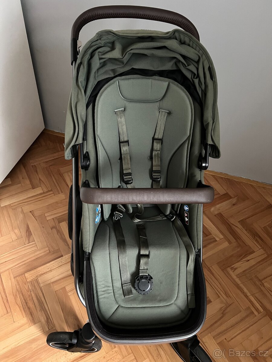 Kočárek Joolz Geo 3 - 5