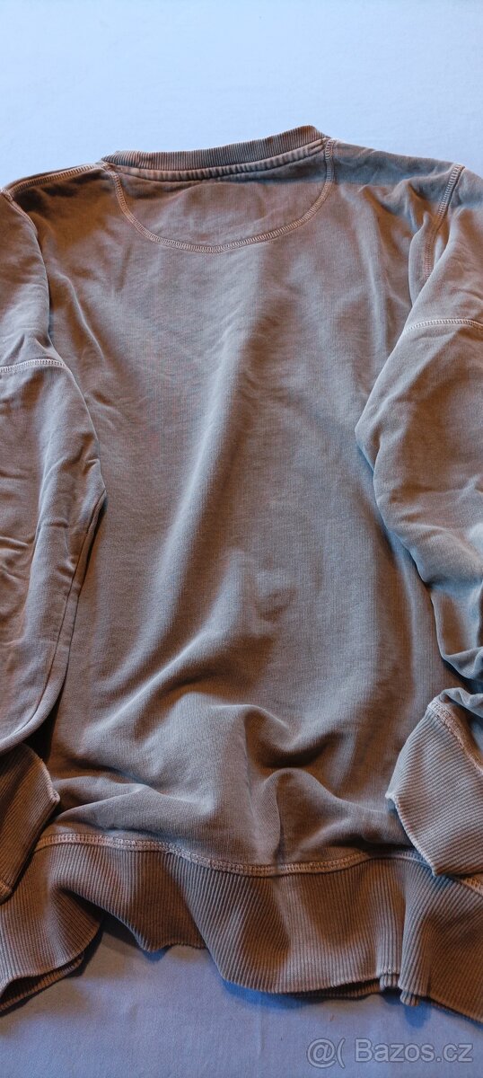 Chlapecká Mikina vel. M - 5