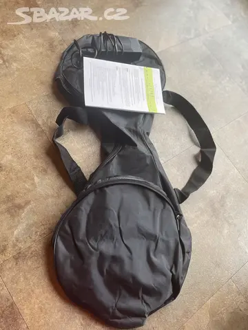 Kolonožka - hoverboard - 5