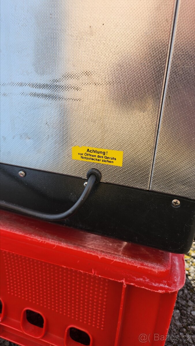 Výčepní zařízení - 5