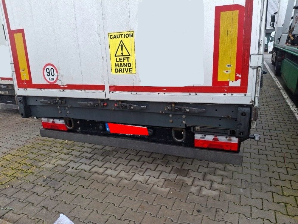 Návěs Schwarzmuller - 5