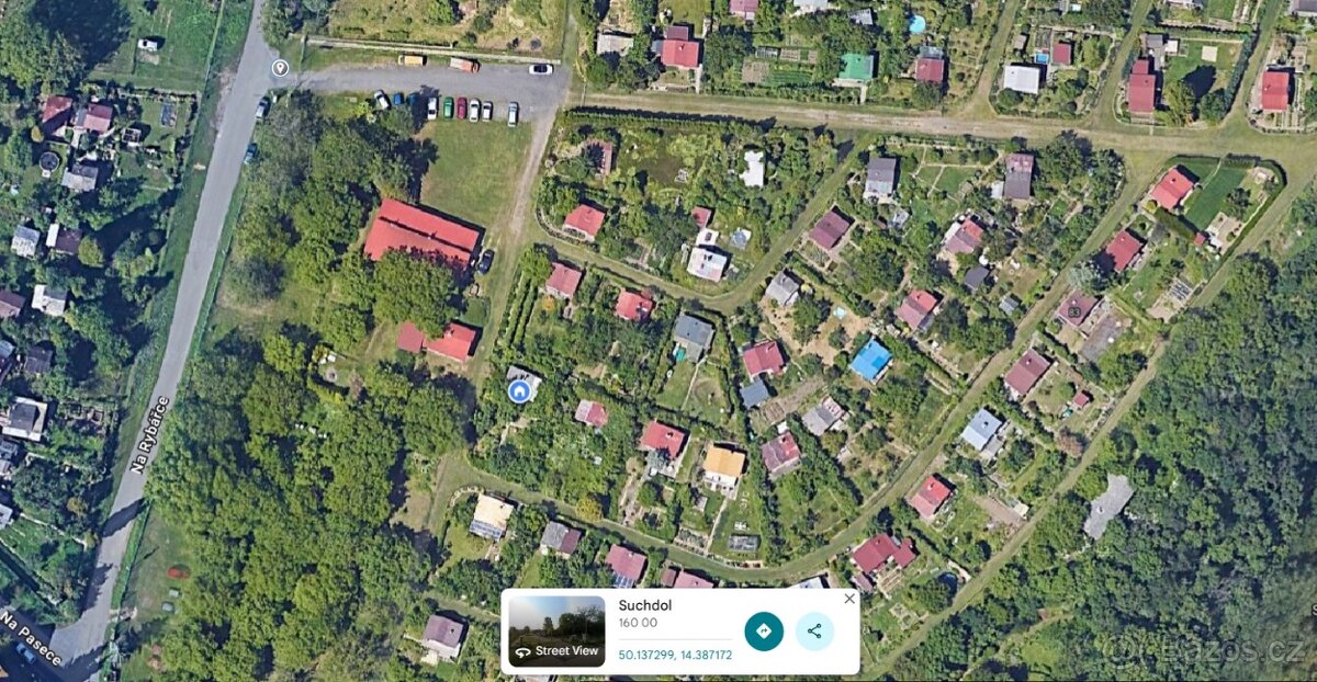 Prodej zateplene, zděne chaty - 5