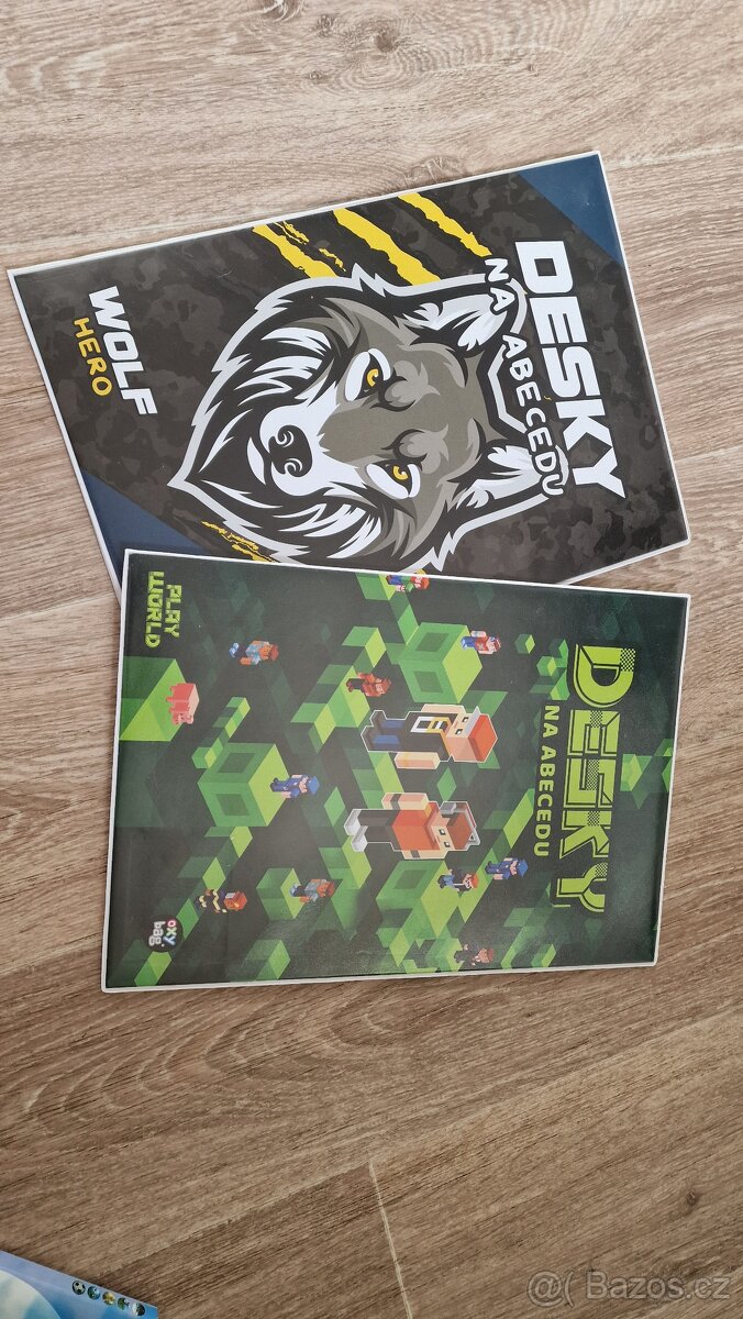 Aktovka ergo bag - 5