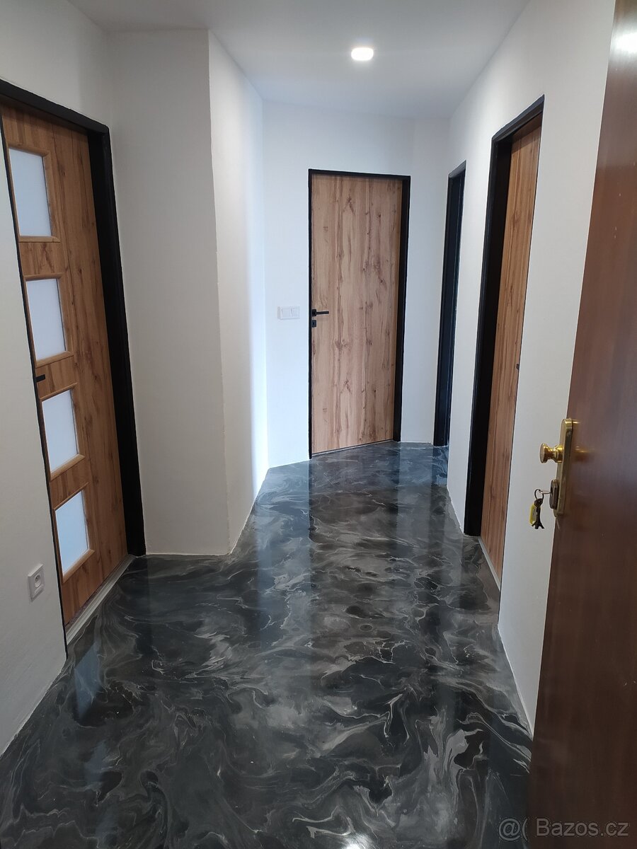 Prodej bytu Polom u Hranic - 5