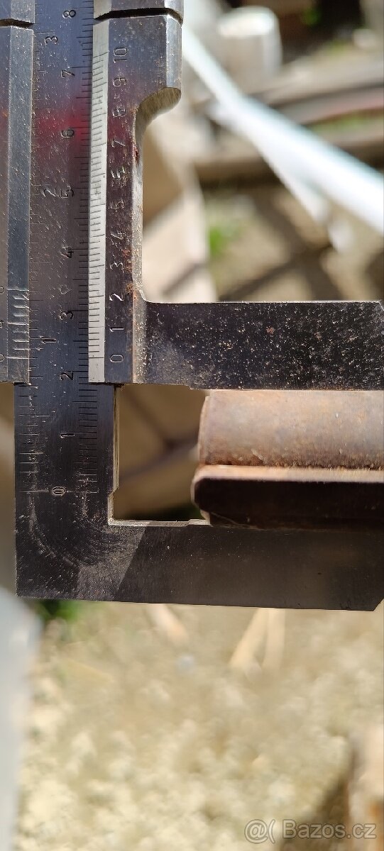 Elektromotor 220/380 V - 5