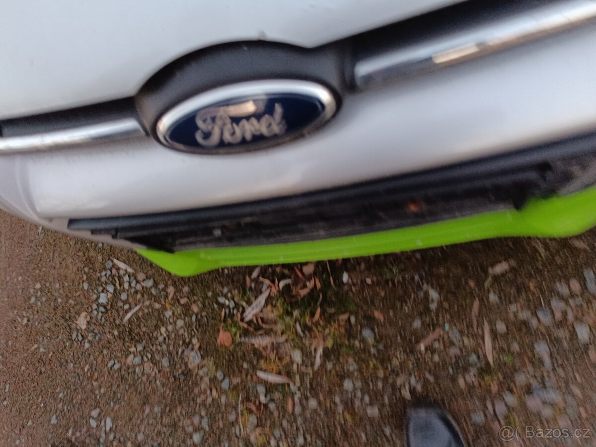 Ford Focus diesel - 5