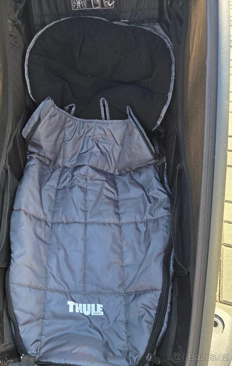 THULE Chariot Sport 1 - 5