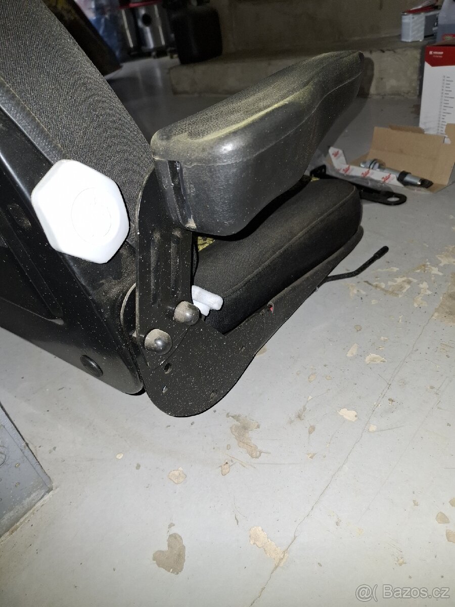 Prodám sedačku NOVÁ - 5