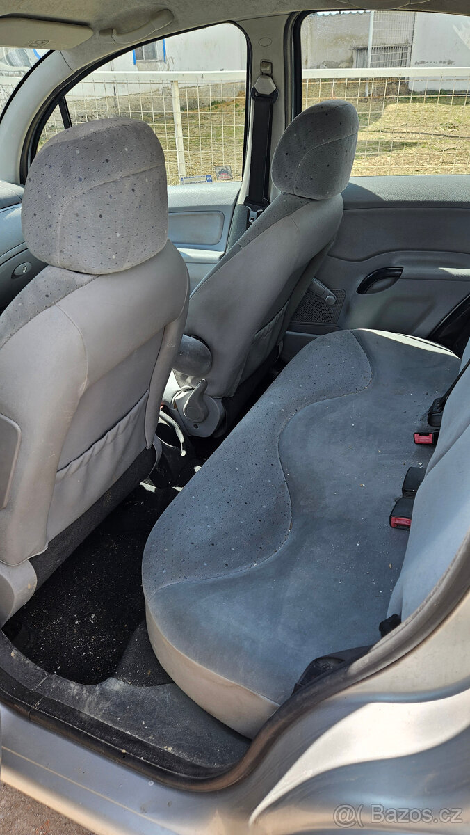 prodam citroen c3 1.6 80kw - 5