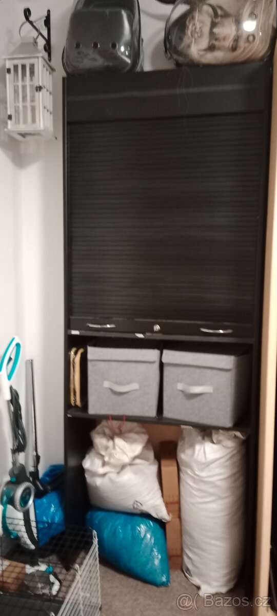 Kancelářský sekretář - 5