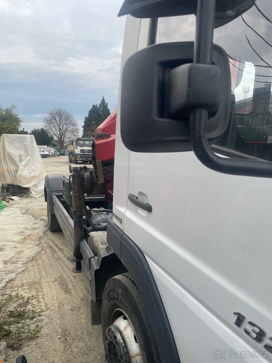 Mercedes-Atego - 5