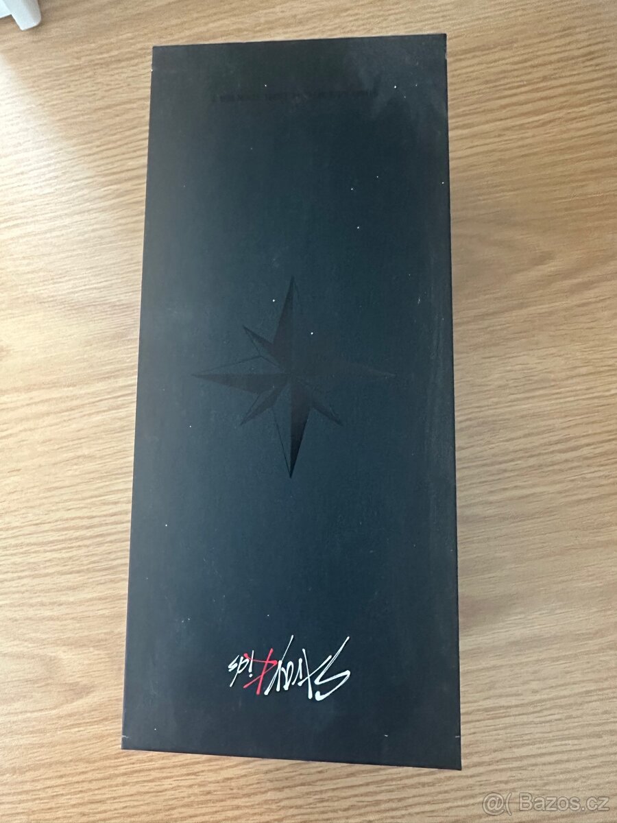 Stray kids - 5