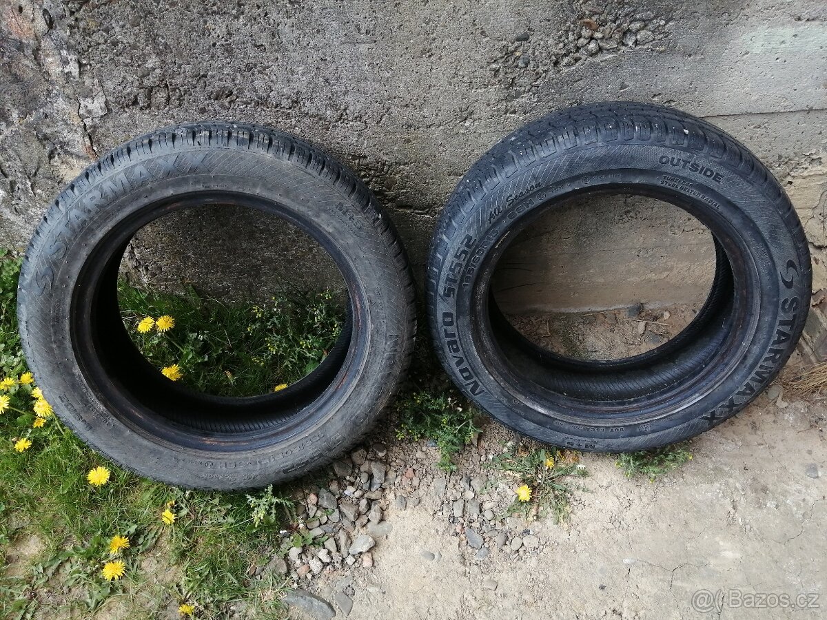 185/60r15 - 5