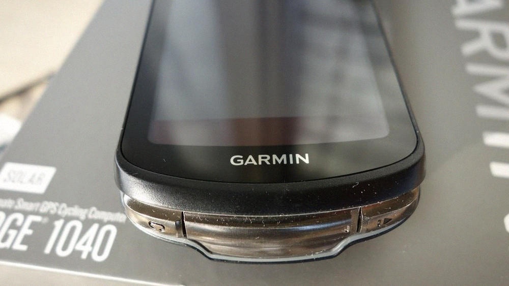 Garmin Edge 1040 Solar s příslušenstvím - 5