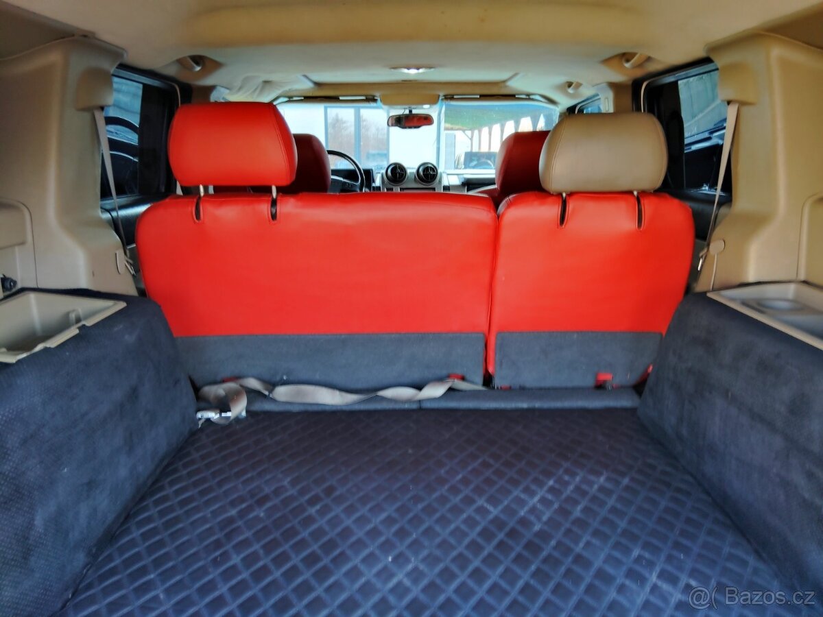 hummer h2