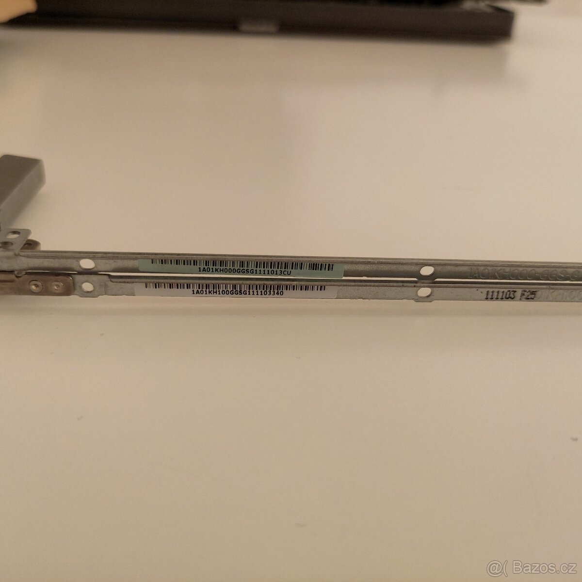 HP Probook 6560b část 1 - 5